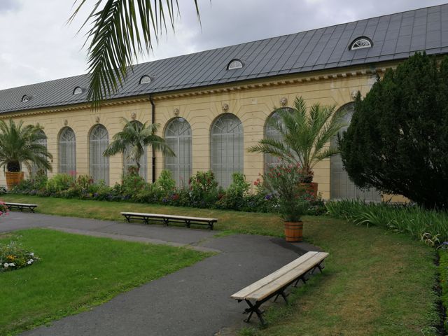 Muzeum pałacu Króla Jana III w Wilanowie 
