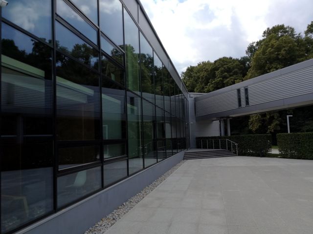 Siedziba Główna CCC SA w Polkowicach