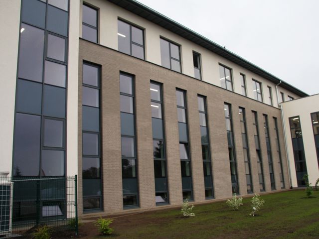 Szkoła Podstawowa w Lusowie